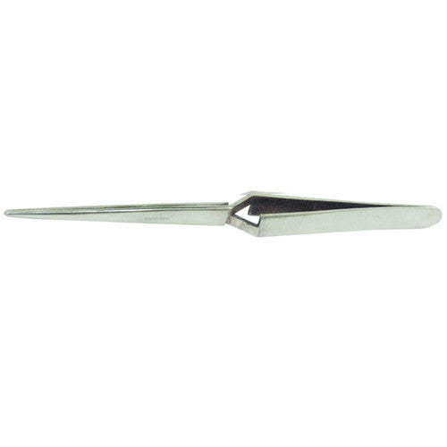 Value Cross Lock Tweezers