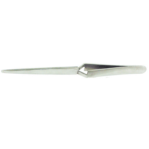 Value Cross Lock Tweezers