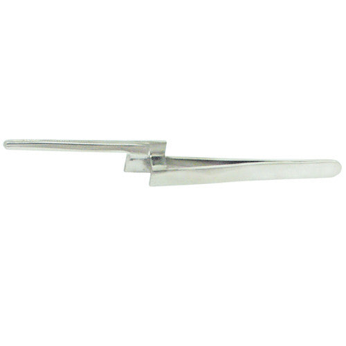 Value Cross Lock Tweezers