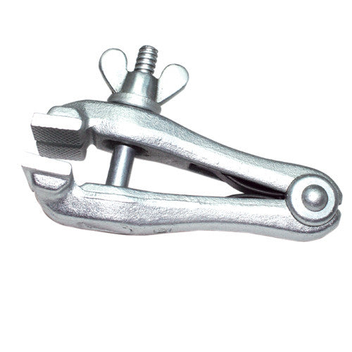 Steel Hand Vise