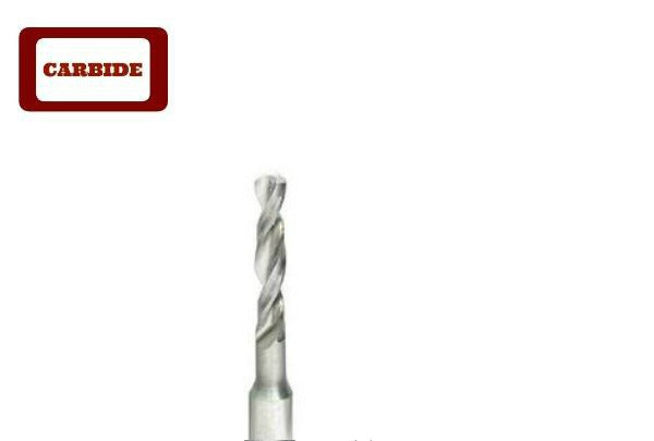 Maillefer® #58MD - TC Carbide Drills