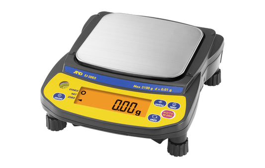 A&D® EJ6100 Scale