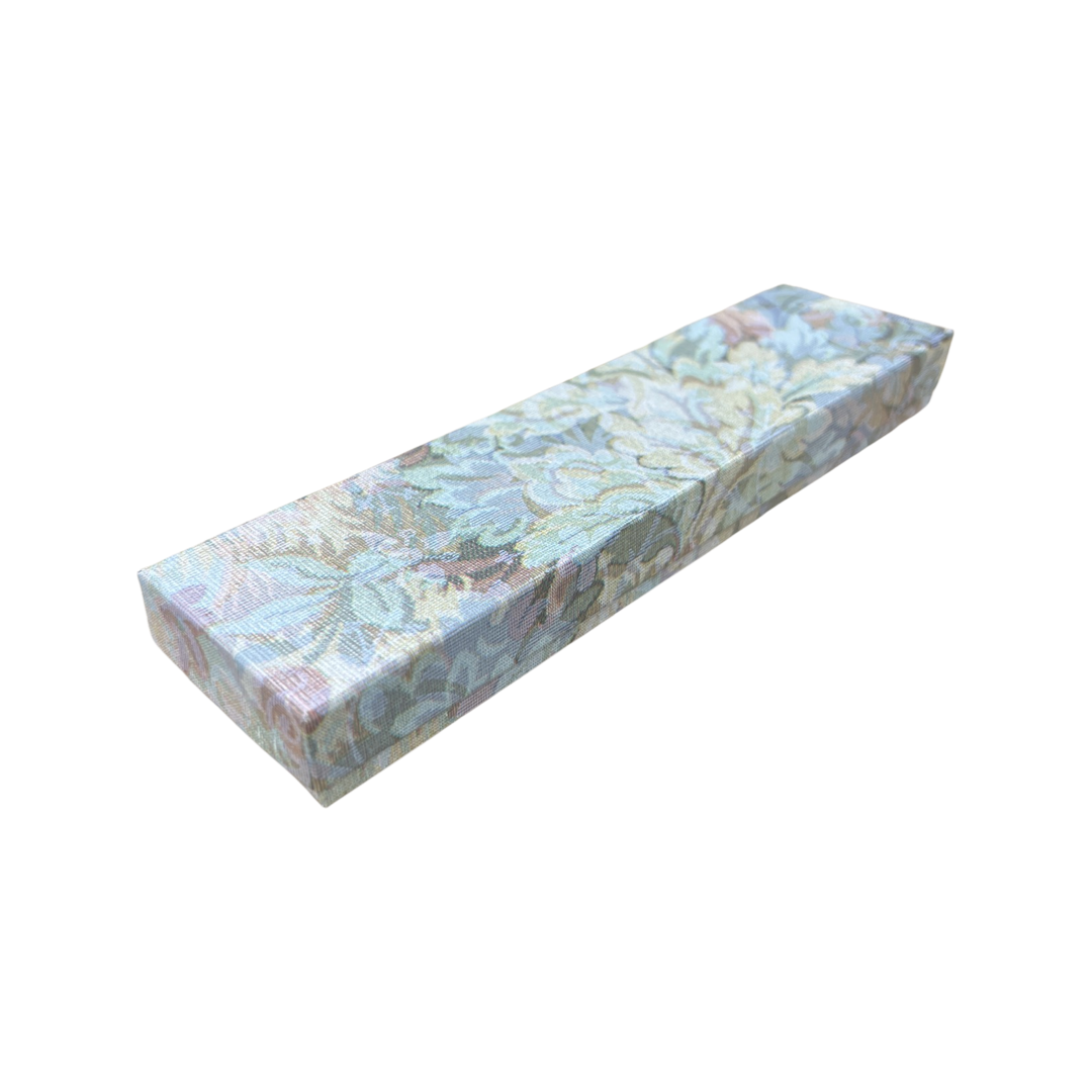 Renaissance Cotton Filled Utility Box