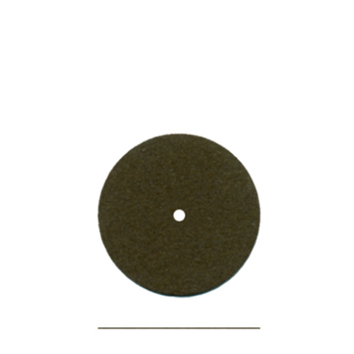 Dedeco® Silicon Carbide Separating Discs
