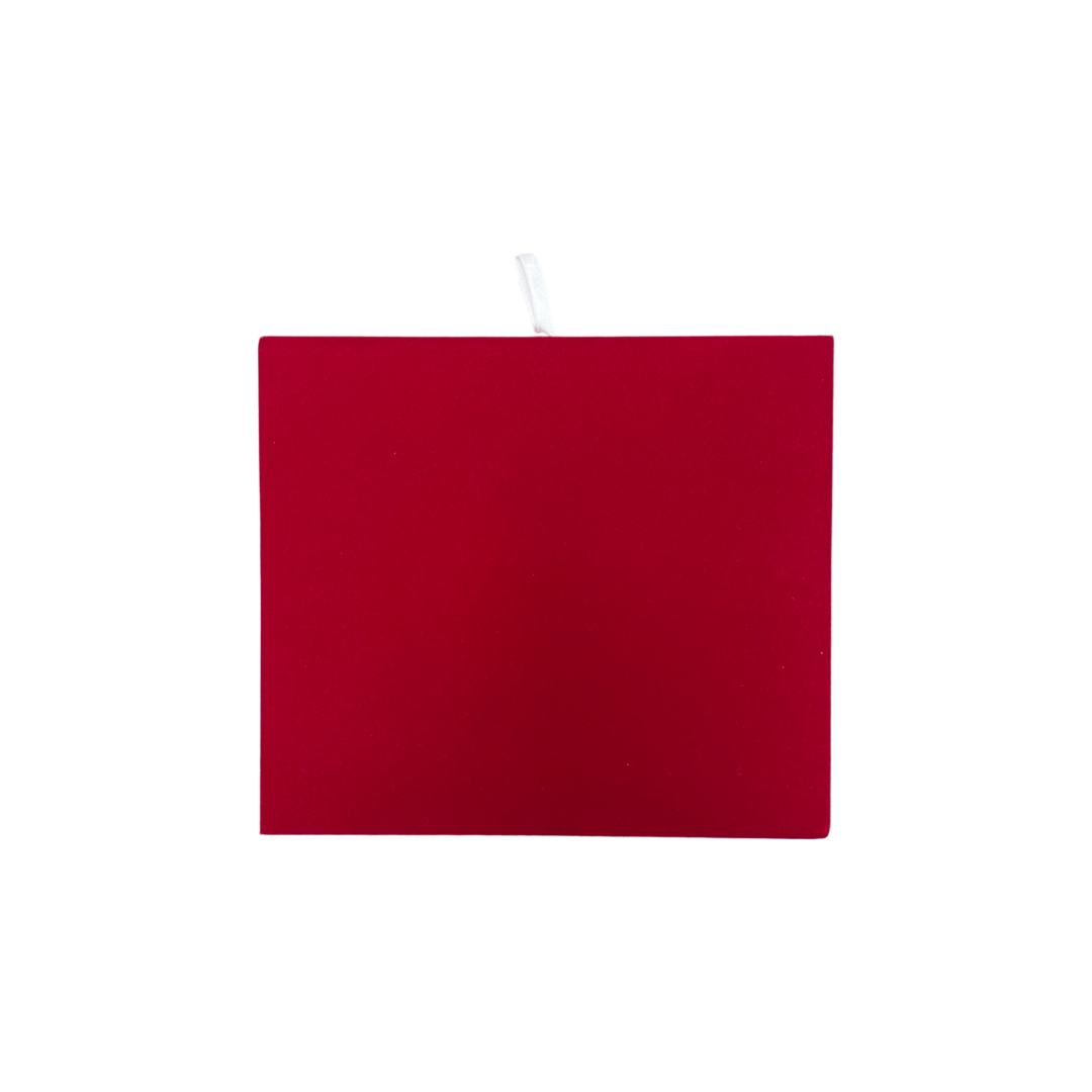 Tray Insert - Plain Pad for Half Trays
