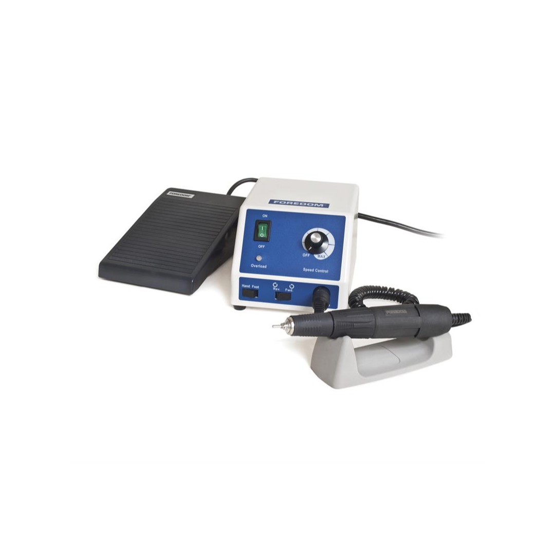 Foredom® High Speed Rotary Micromotor Kit