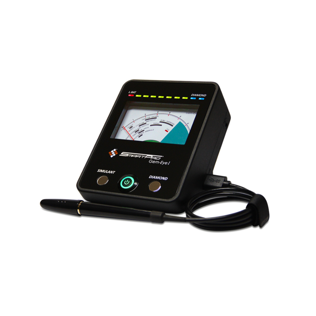 SmartPro GEM EYE I ZAK JEWELRY TOOLS