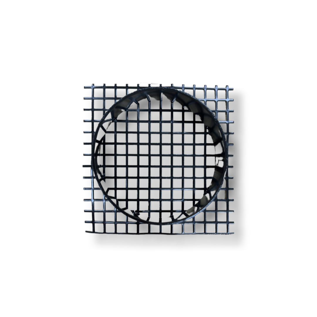 Hood Mesh Screen