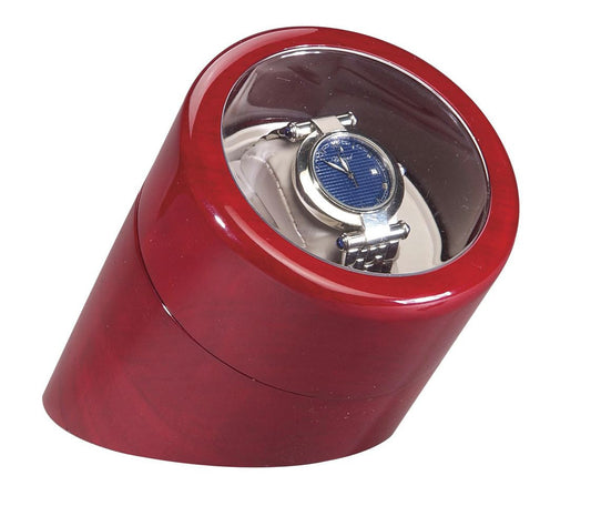 Watch Winder - Rounded Single