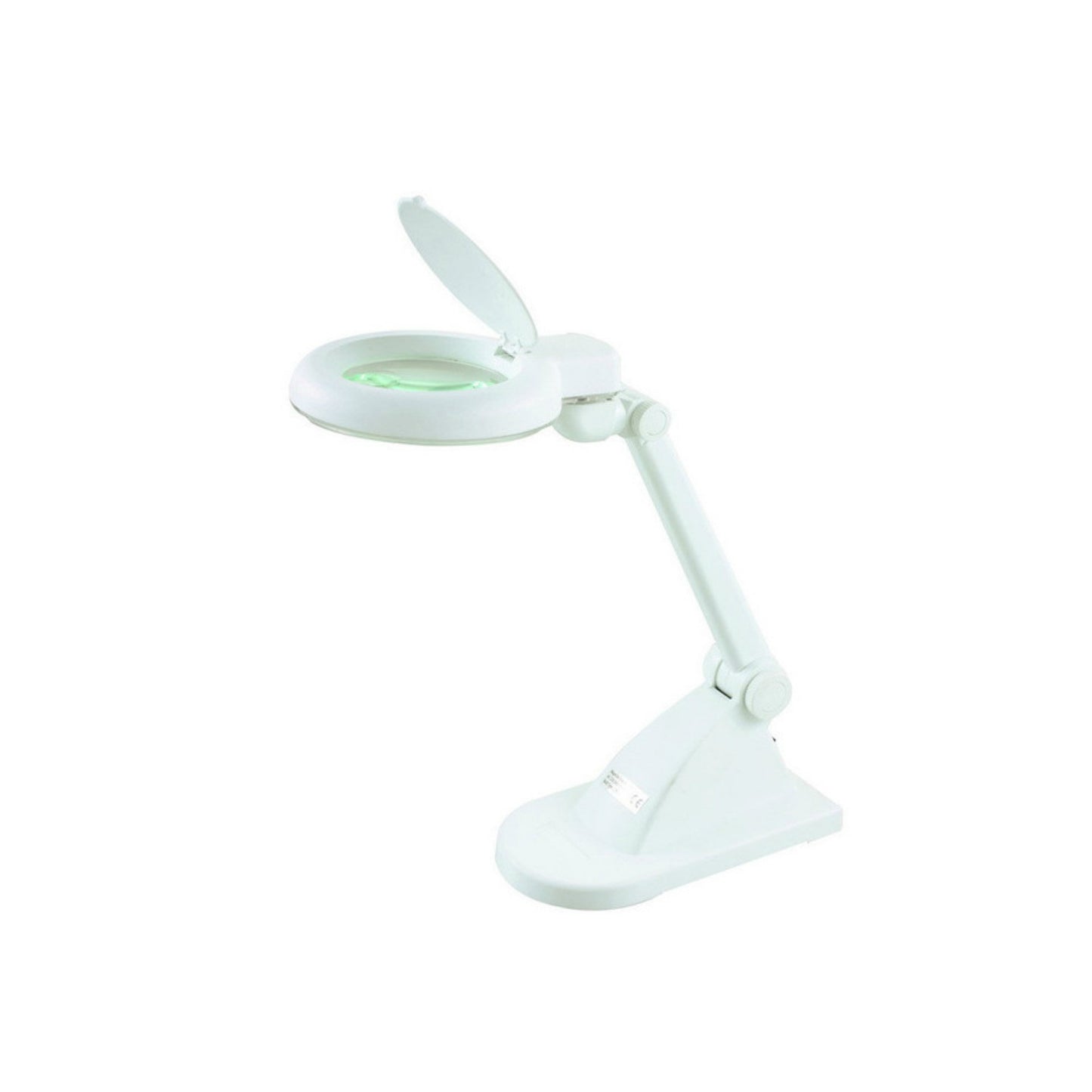 Grobet® Inspection Lamp - Fluorescent Table
