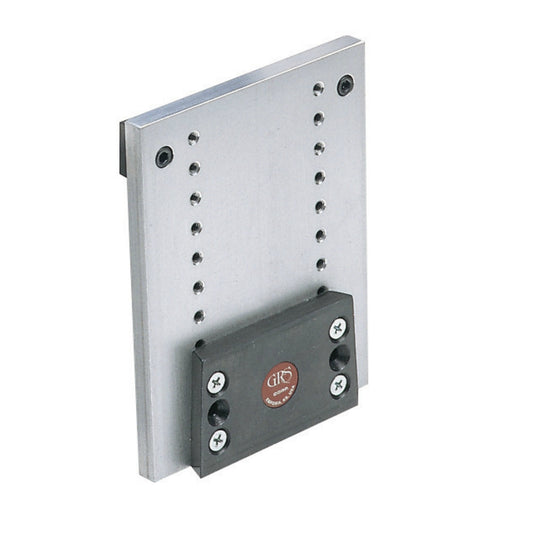 GRS® Adjustable Height Bracket & Fixed Mounting Plate