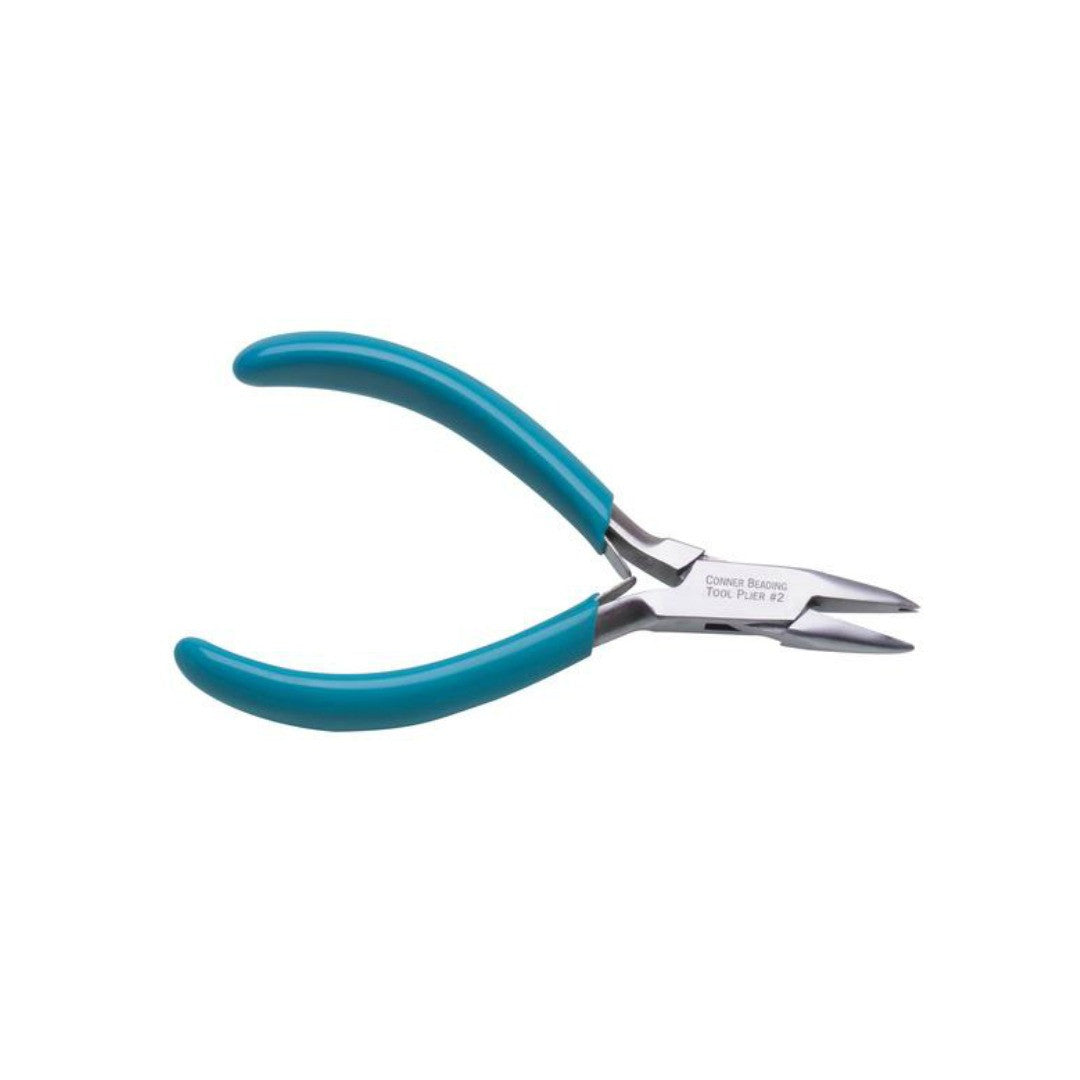 German Pliers - Stone Setting – ZAK JEWELRY TOOLS