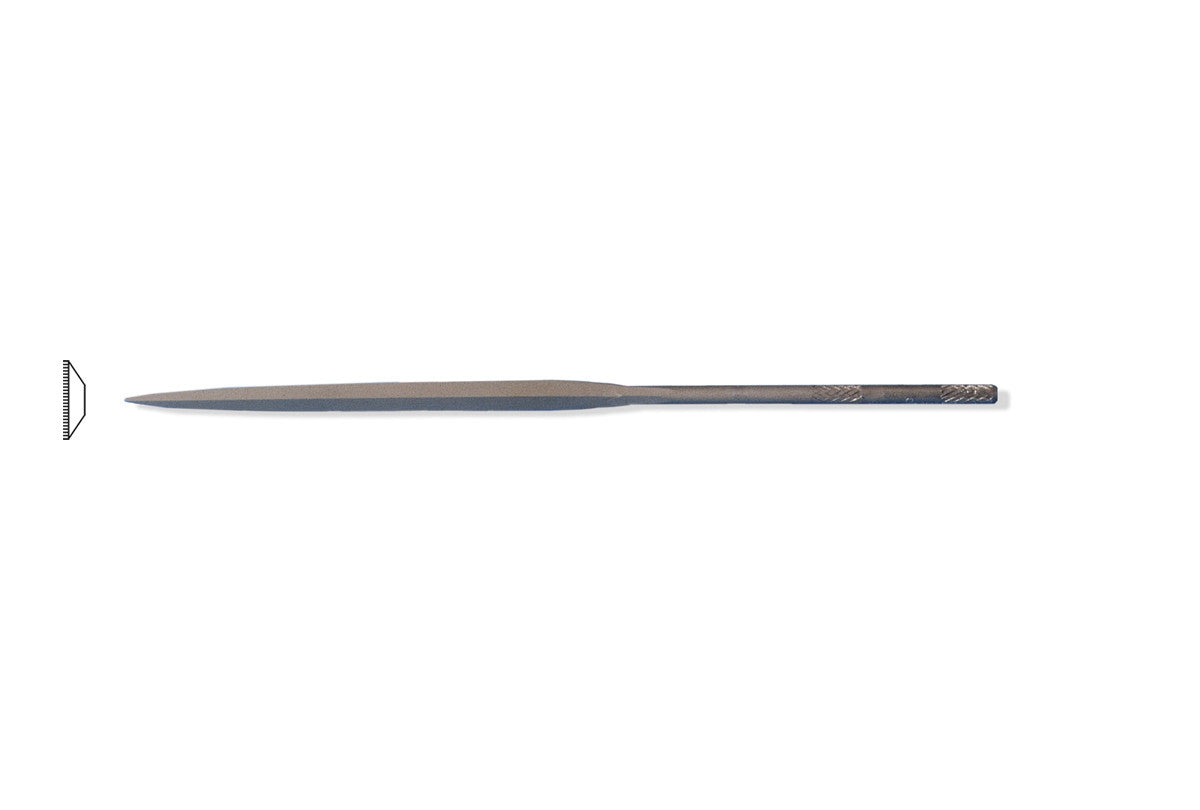 Needle Files 16 cm Barrette