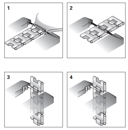 Bergeon® Pin Remover