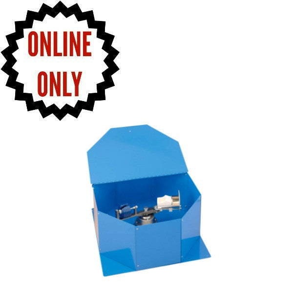 Procraft® Drum for Centrifugal Machine