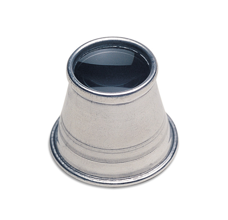 Aluminum Loupe