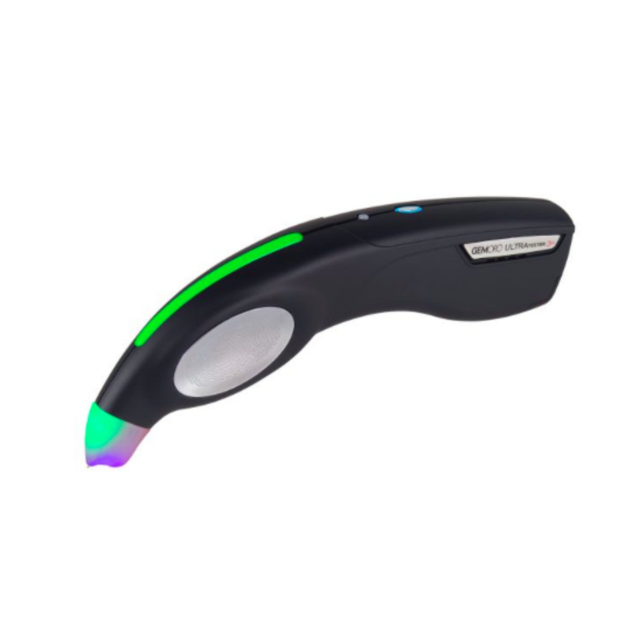 GEMORO® UltraTester III+® Diamond & Moissanite Tester ZAK JEWELRY TOOLS