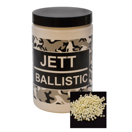 Jett Ballistic Compound