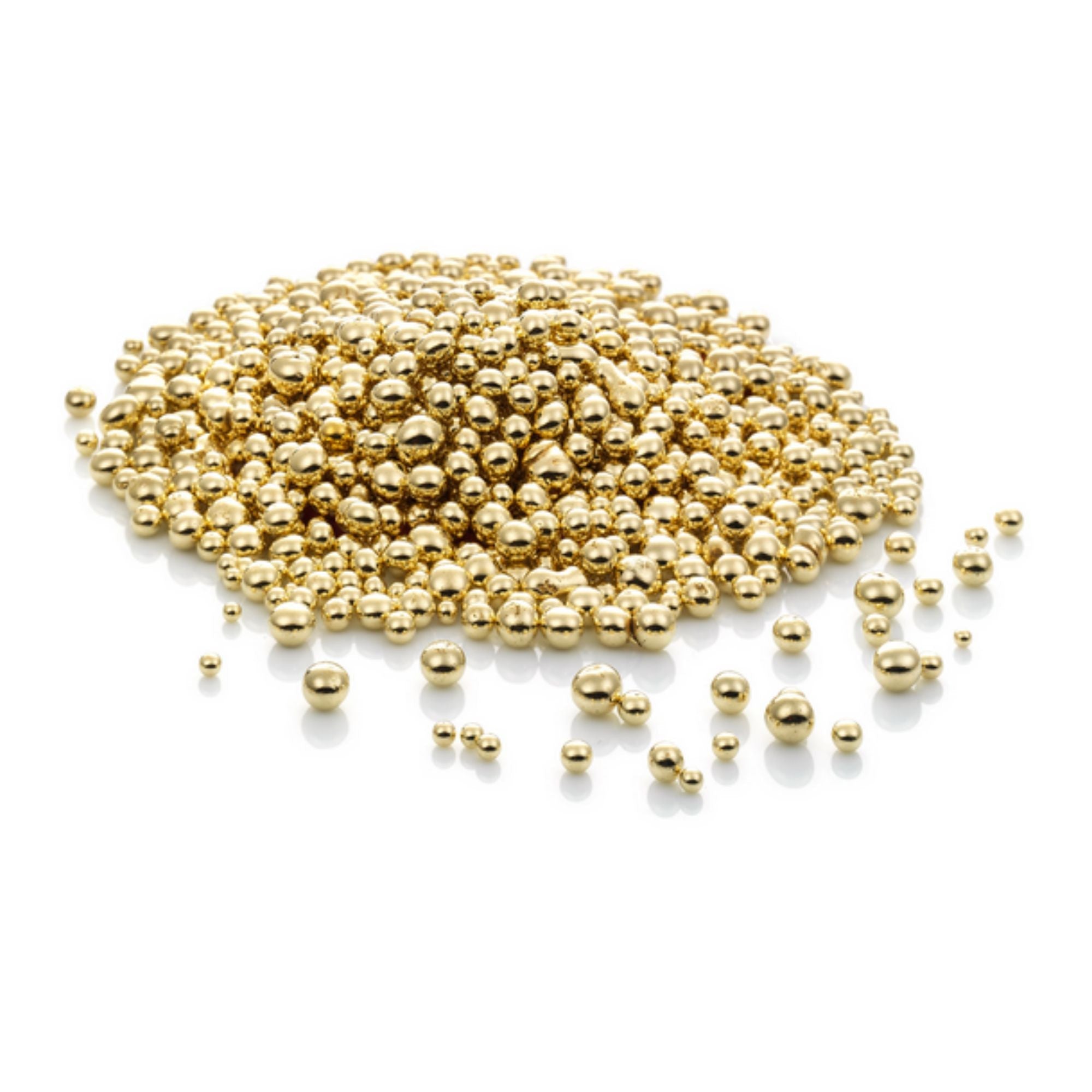 Legor C183N Yellow Alloy 18 KT Casting