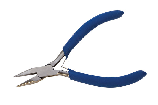 Box Joint Pliers - Chain Nose