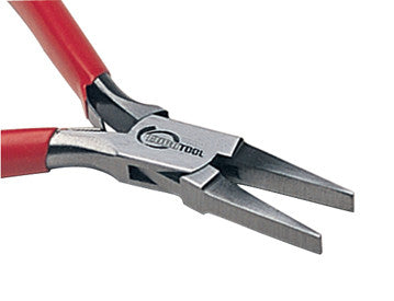 Flat Nose German Pliers