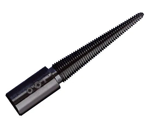 Foredom® Replacement Spindle for Bench Lathe