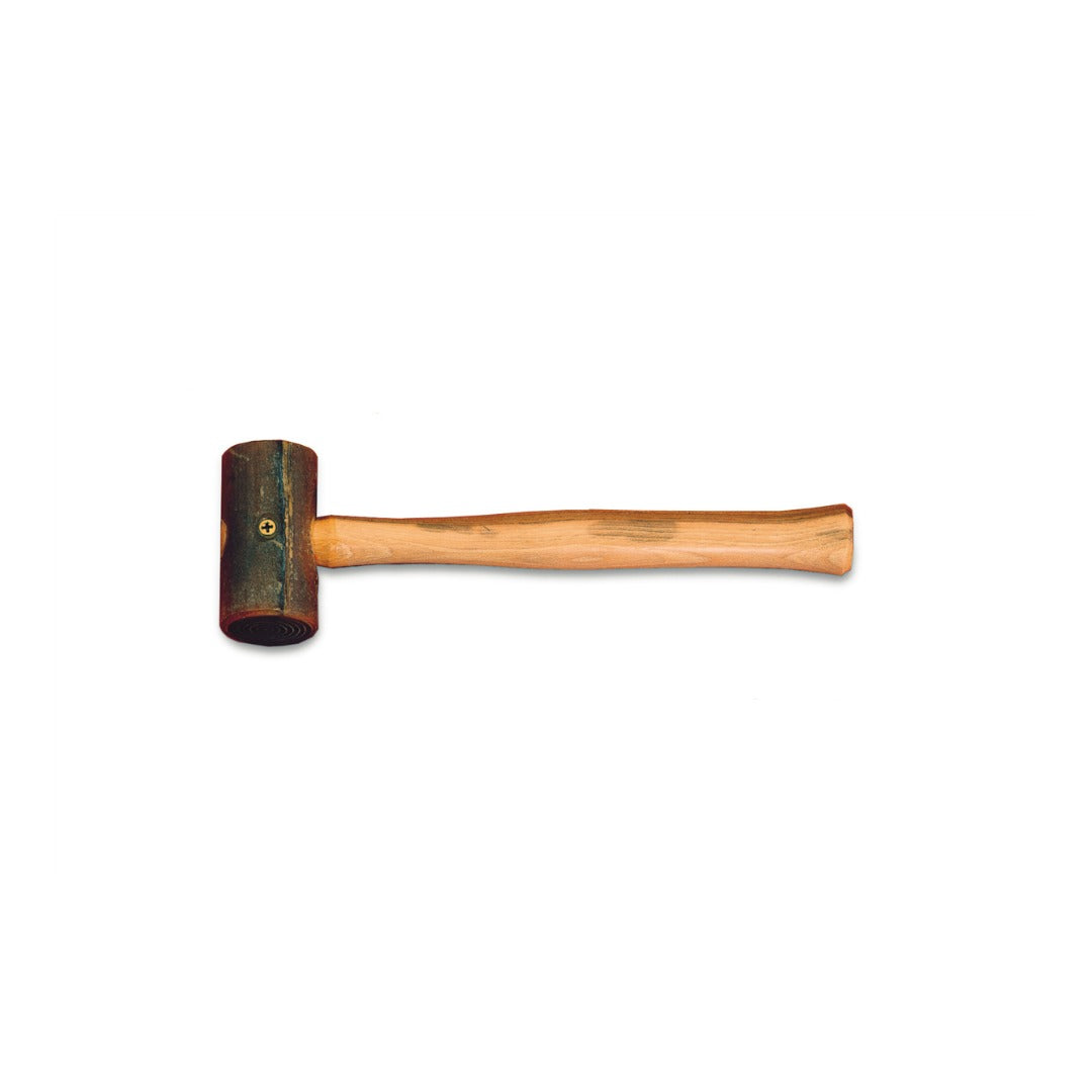 Rawhide Mallet - Premium