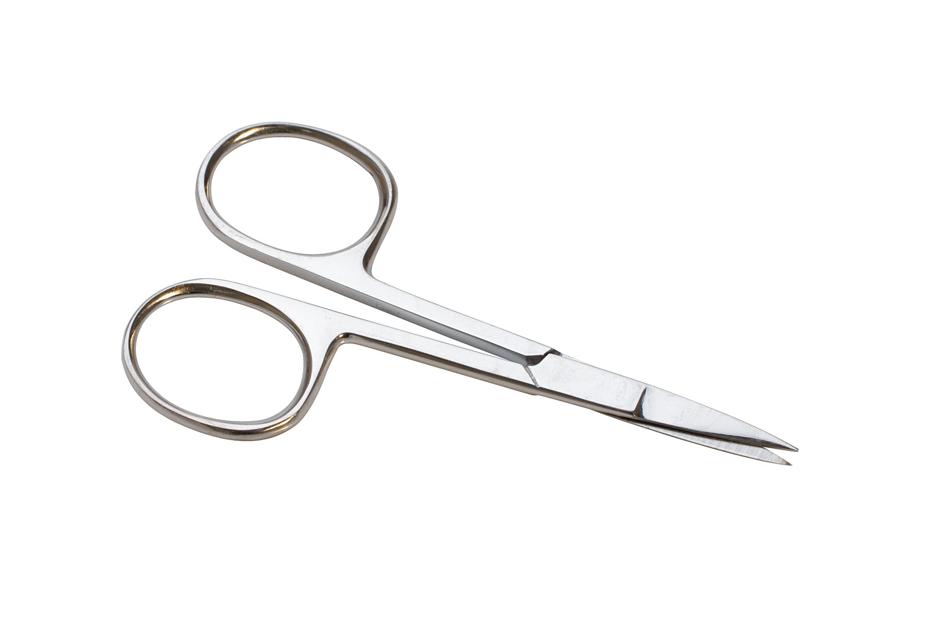 Cuticle scissors stainless steel