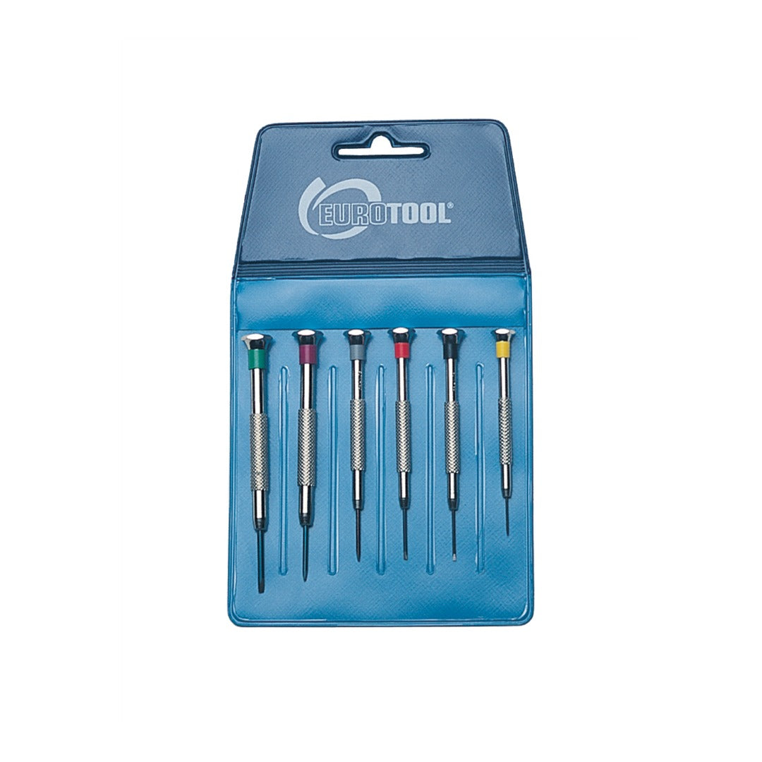 Screwdriver Set - Fixed Blades