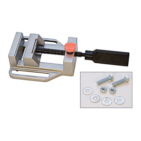 Drill Press Vise