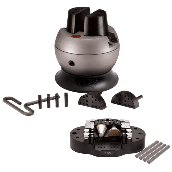 GRS® Standard Block & Attachment Set