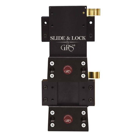 GRS® Slide & Lock Tru-Axis