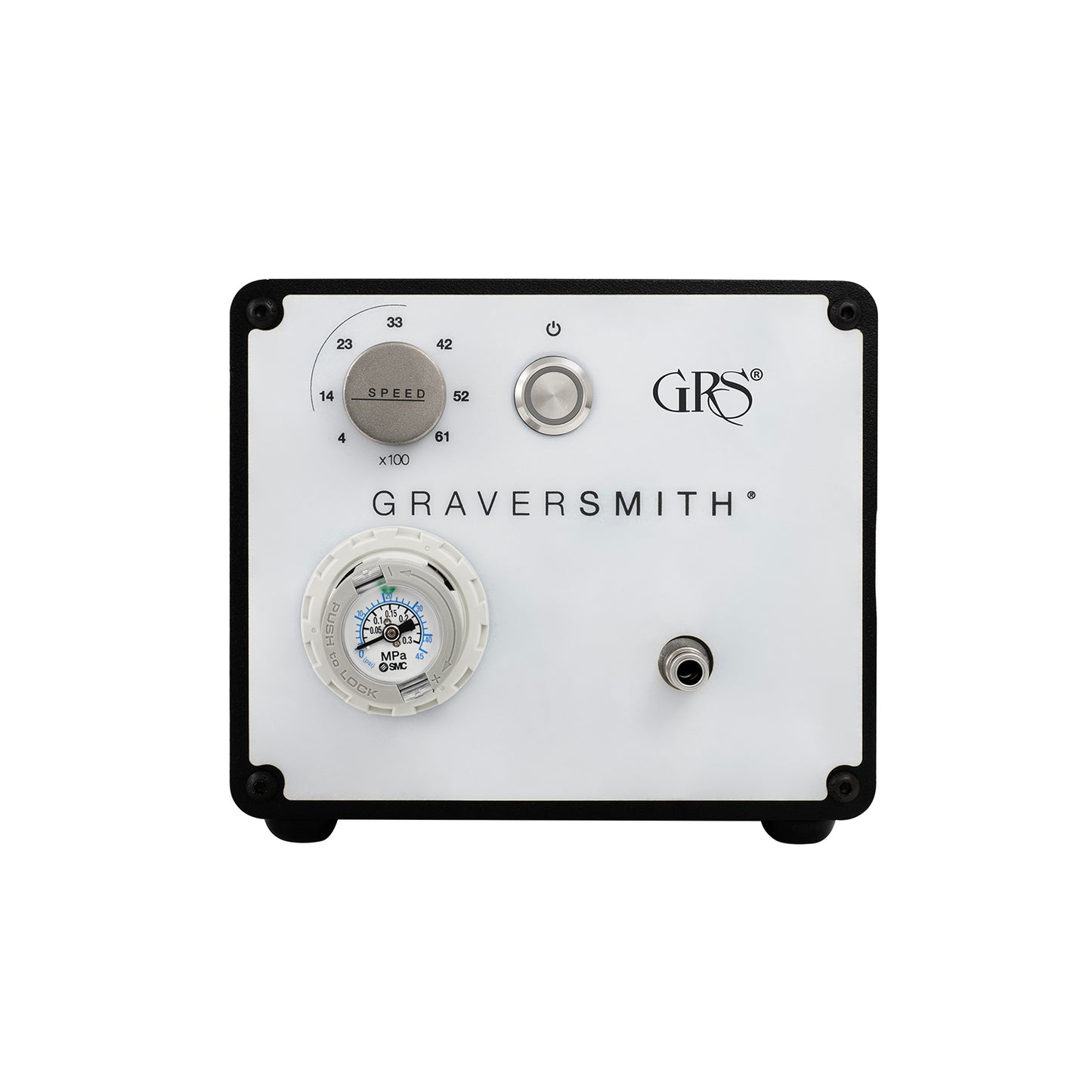 GRS® GraverSmith™