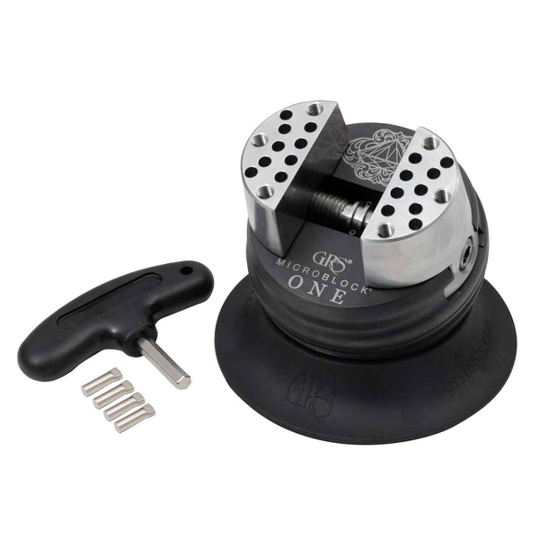 GRS® MicroBlock One