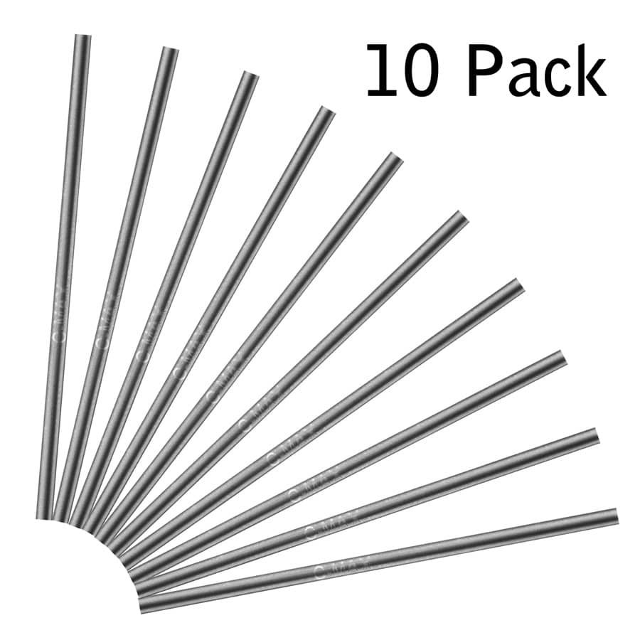 C-Max® Round Blank - Pack of 10