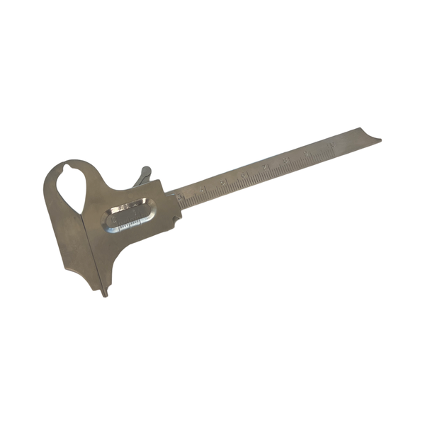 Caliper - Value