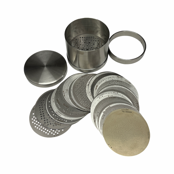 AIR® Diamond Sieve Sets
