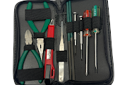 Compact Tool Kit