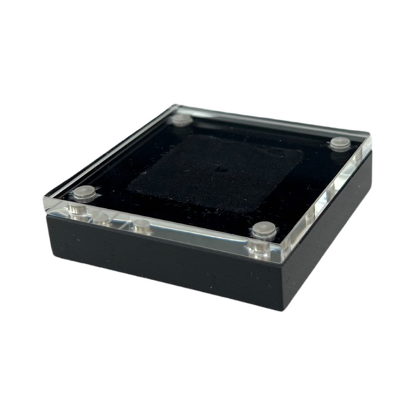 Gem Box Rhs Gemstone Displays โ ZAK JEWELRY TOOLS