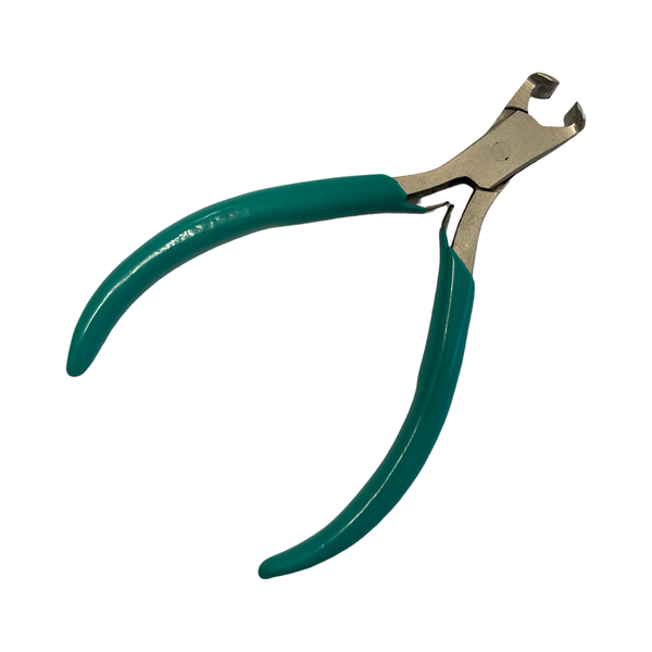 End Cutter Pliers with Spring - Value