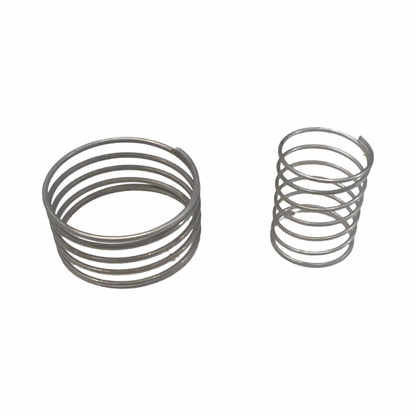 Replacement Springs - Value