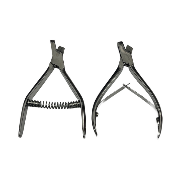 ZAK® Value Pliers - Notching