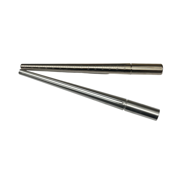 Aluminum Ring Mandrels