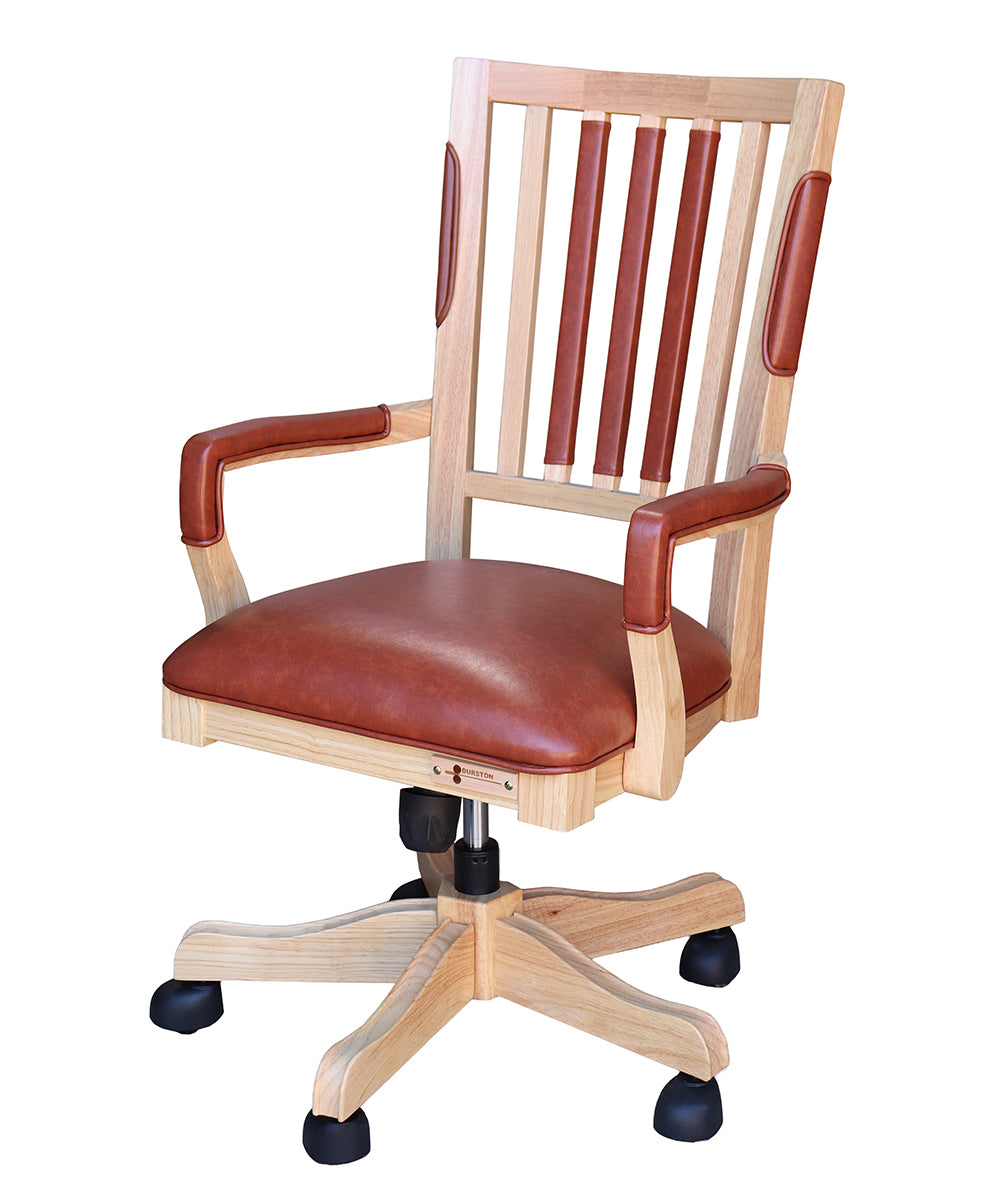 Durston® Superior Jeweler's Chair