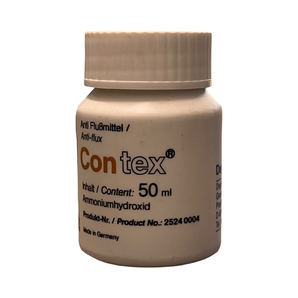 Contex Anti-Flux
