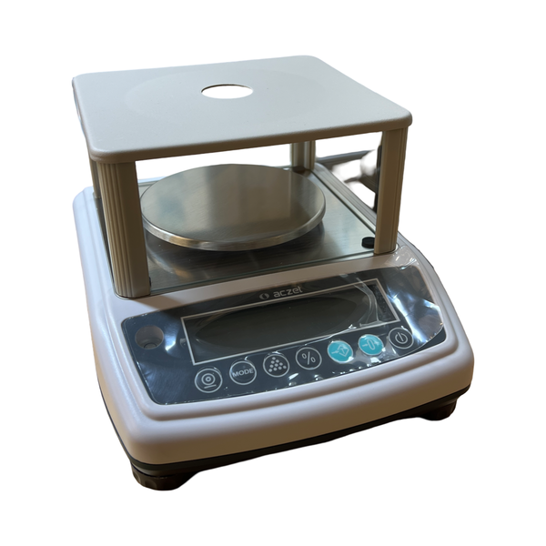 Aczet® Scales CZ 1502