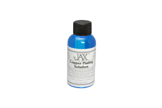 JAX® Copper Plating Solution