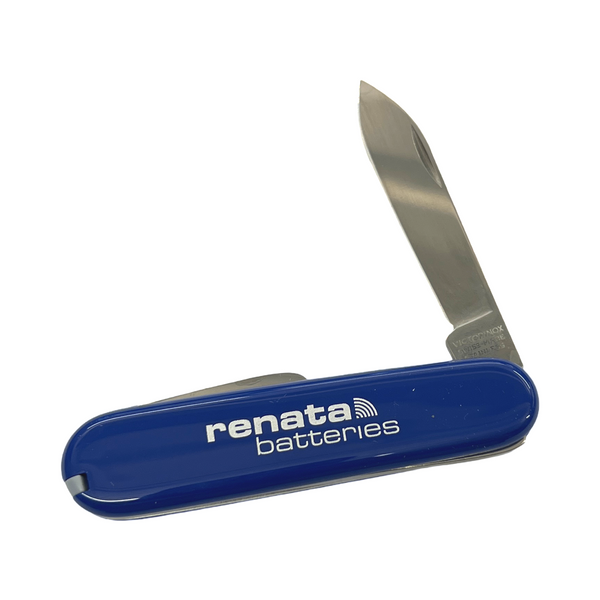 Renata® Pocket Knife
