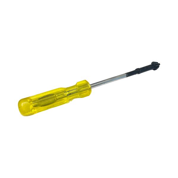 Chuck Screwdriver - Value