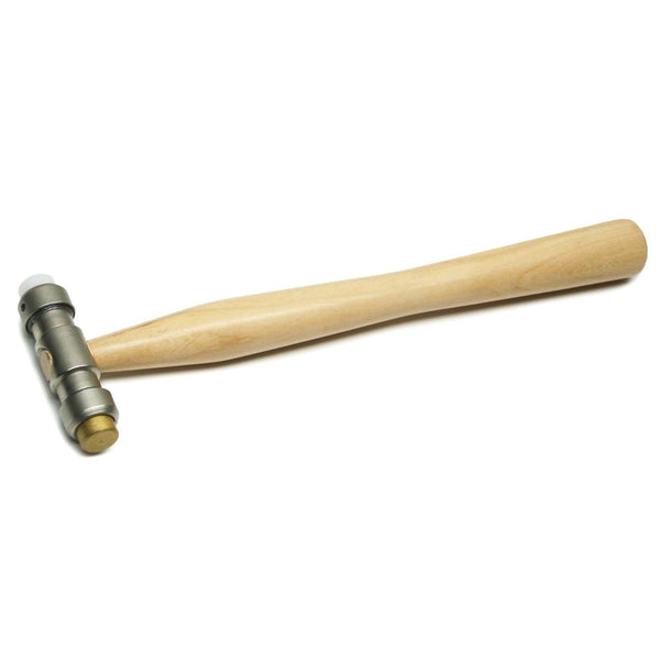 Brass & Nylon Mallet - Value